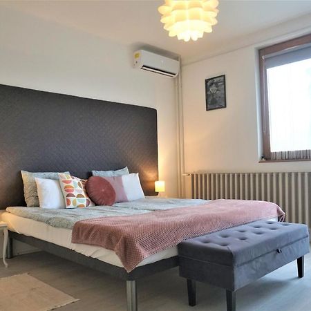 Villa Grande Hévíz 외부 사진