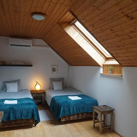 Villa Grande Hévíz 외부 사진