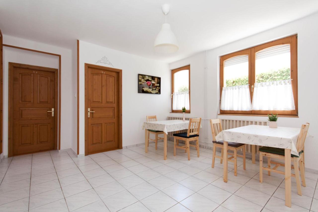 Villa Grande Hévíz 외부 사진