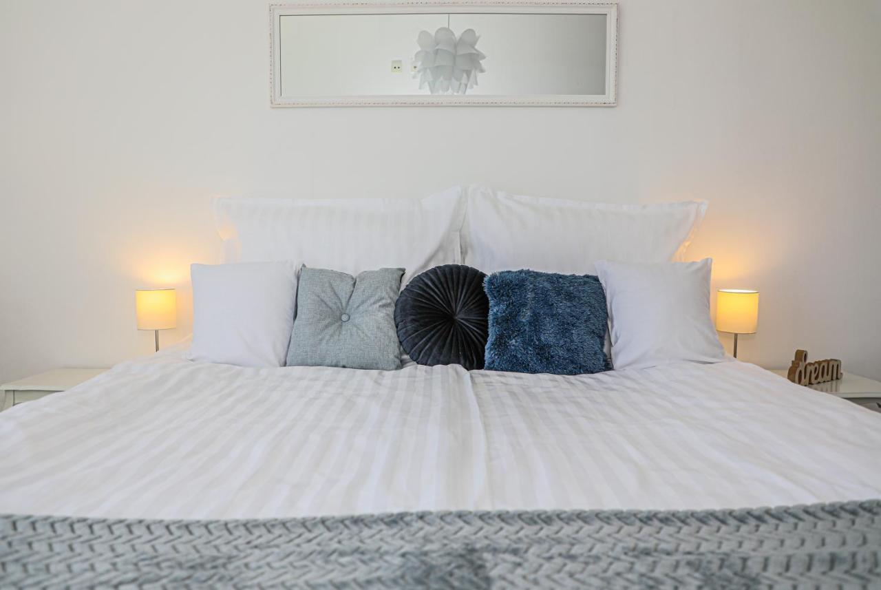 Villa Grande Hévíz 외부 사진