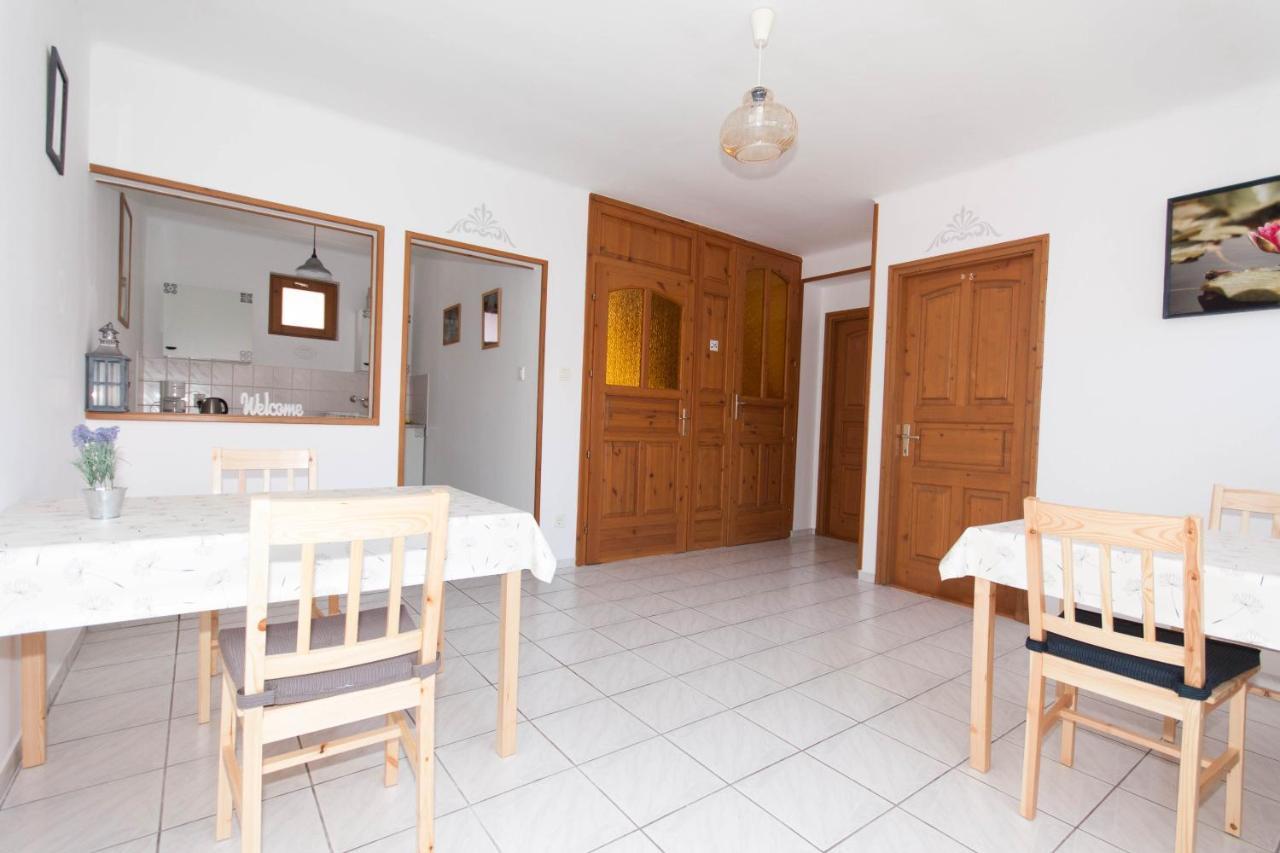 Villa Grande Hévíz 외부 사진
