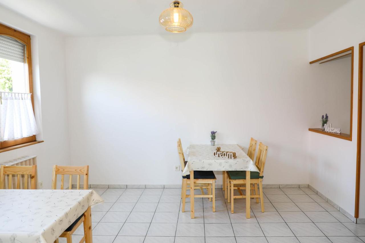Villa Grande Hévíz 외부 사진