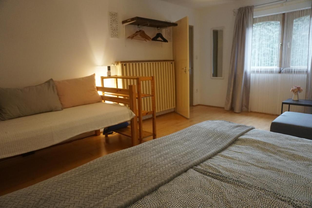 Villa Grande Hévíz 외부 사진