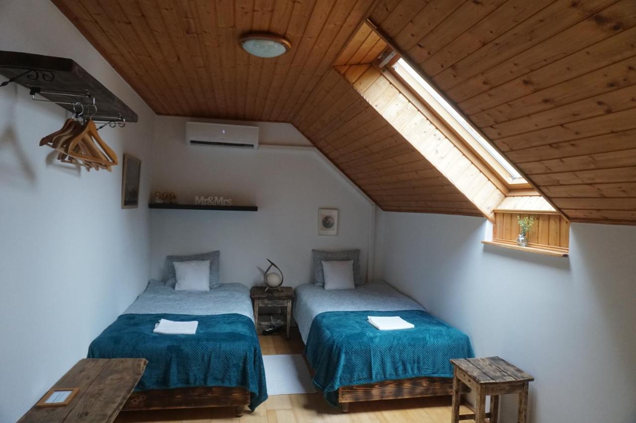 Villa Grande Hévíz 외부 사진