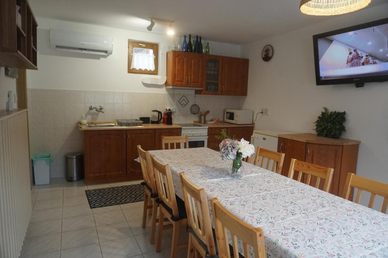 Villa Grande Hévíz 외부 사진