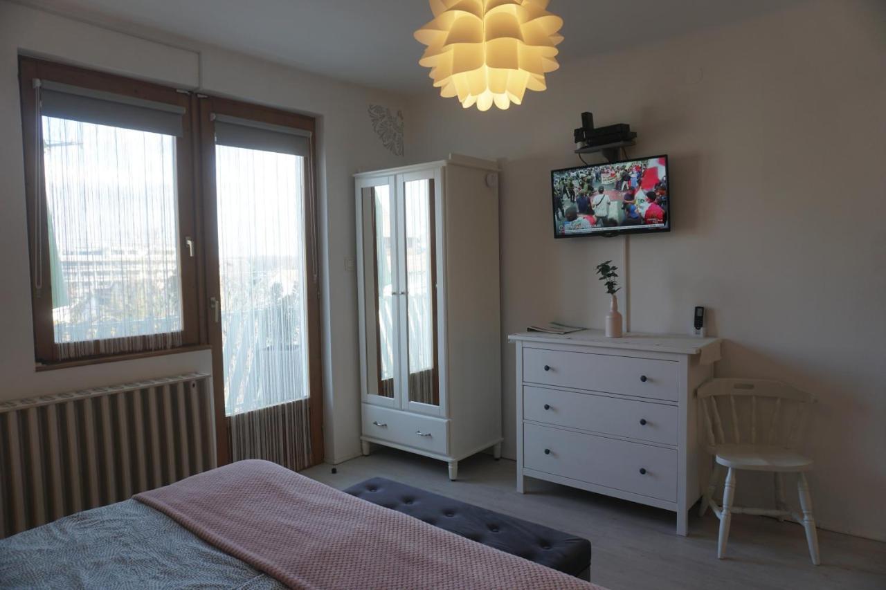 Villa Grande Hévíz 외부 사진
