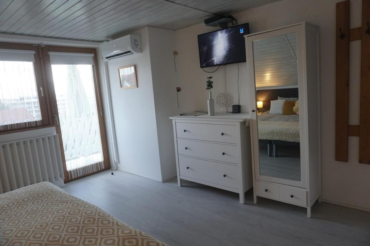 Villa Grande Hévíz 외부 사진