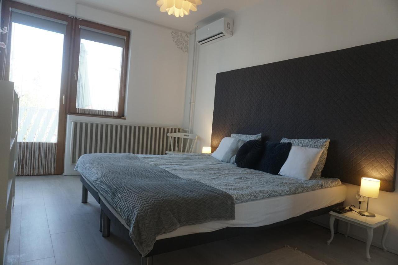 Villa Grande Hévíz 외부 사진