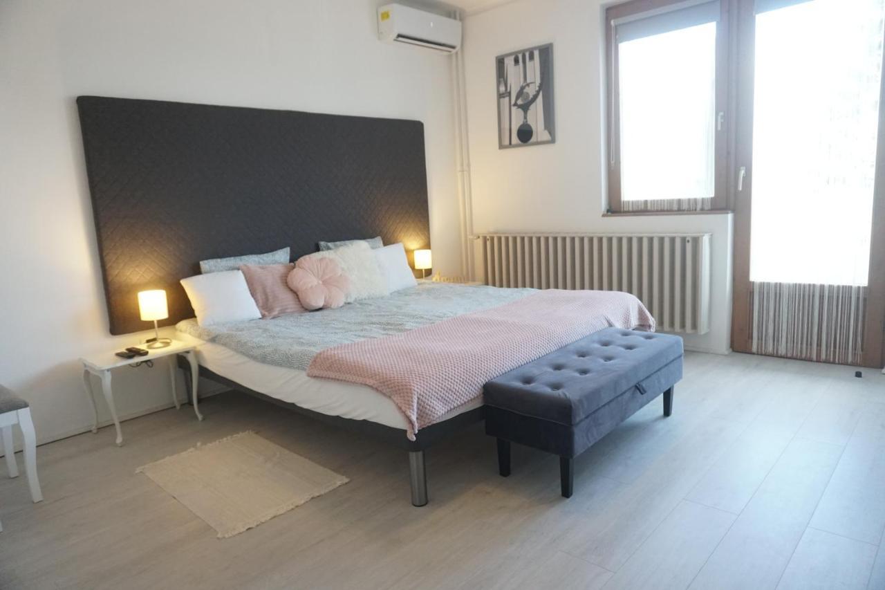 Villa Grande Hévíz 외부 사진