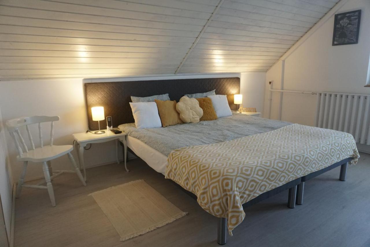Villa Grande Hévíz 외부 사진