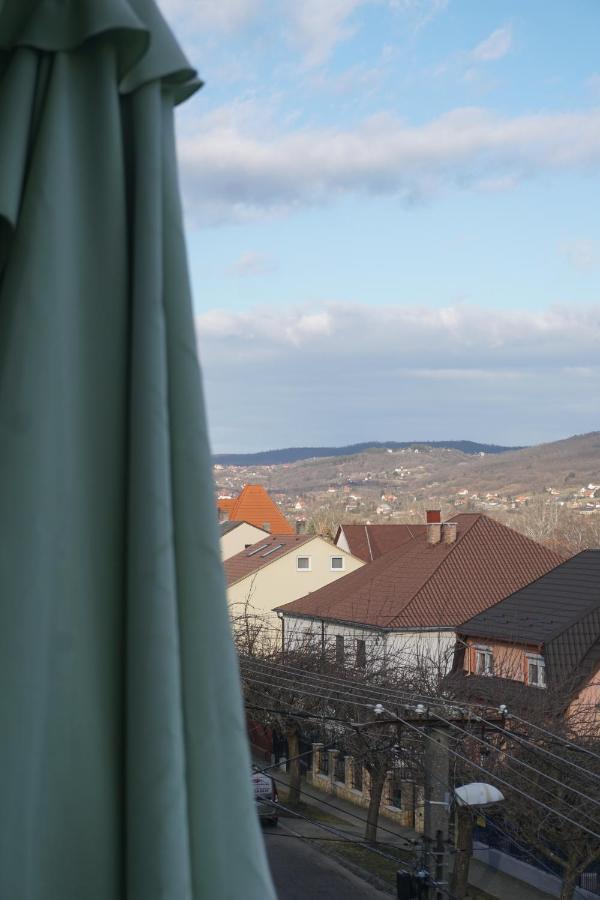 Villa Grande Hévíz 외부 사진