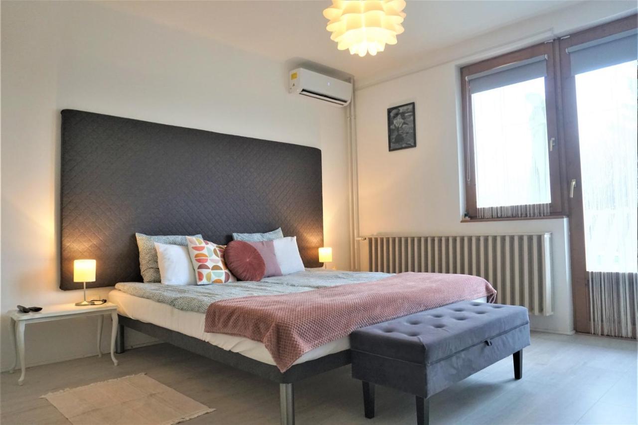 Villa Grande Hévíz 외부 사진