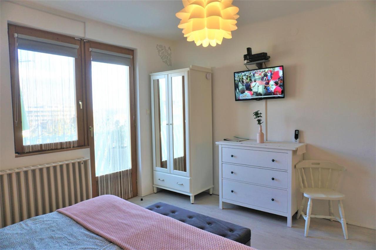 Villa Grande Hévíz 외부 사진