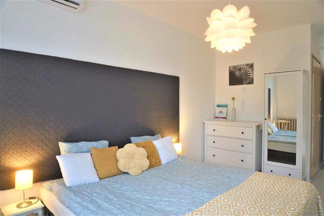 Villa Grande Hévíz 외부 사진