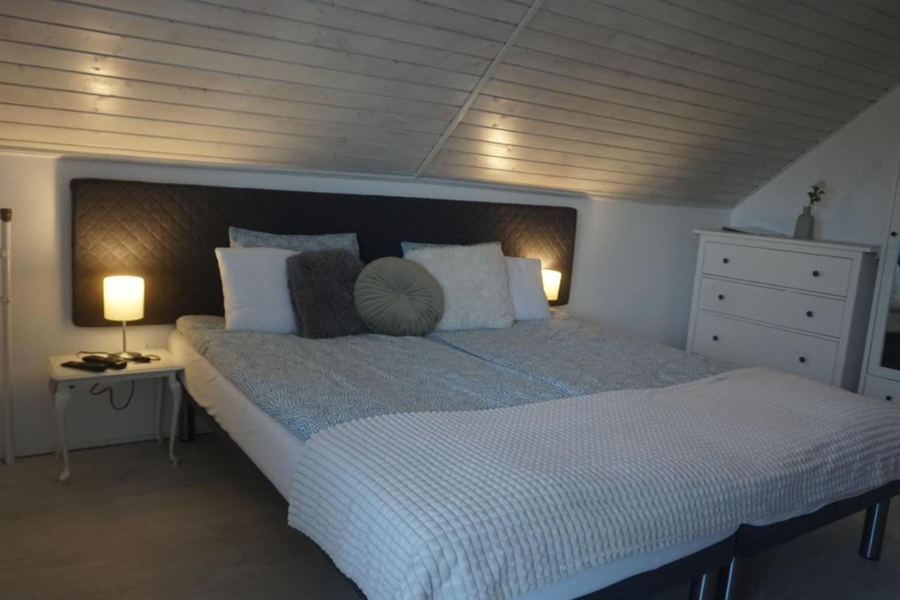 Villa Grande Hévíz 외부 사진