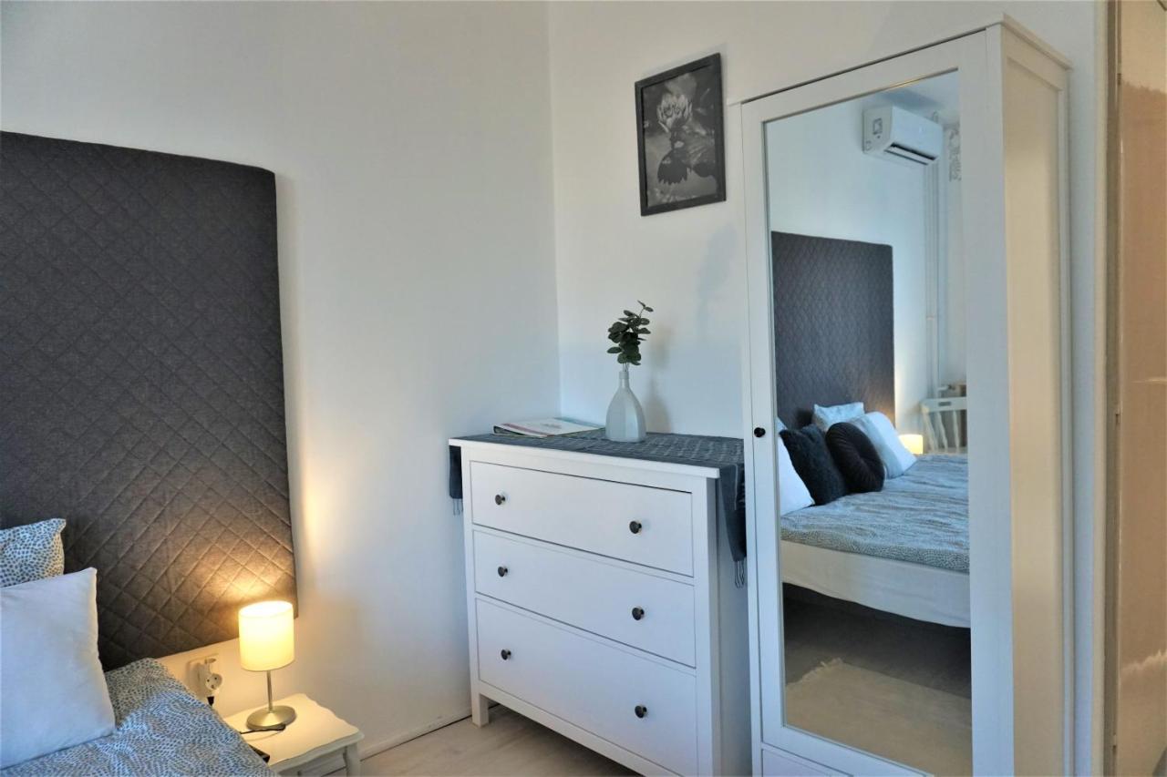 Villa Grande Hévíz 외부 사진
