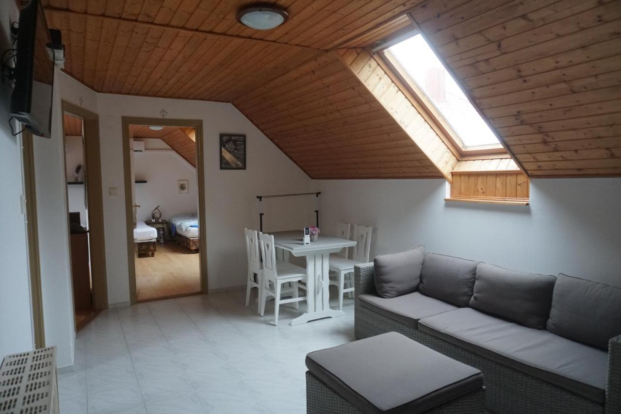 Villa Grande Hévíz 외부 사진