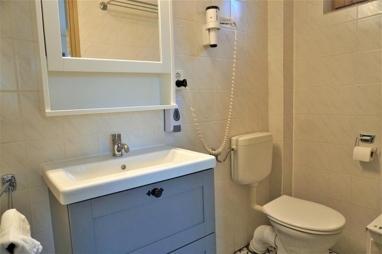 Villa Grande Hévíz 외부 사진