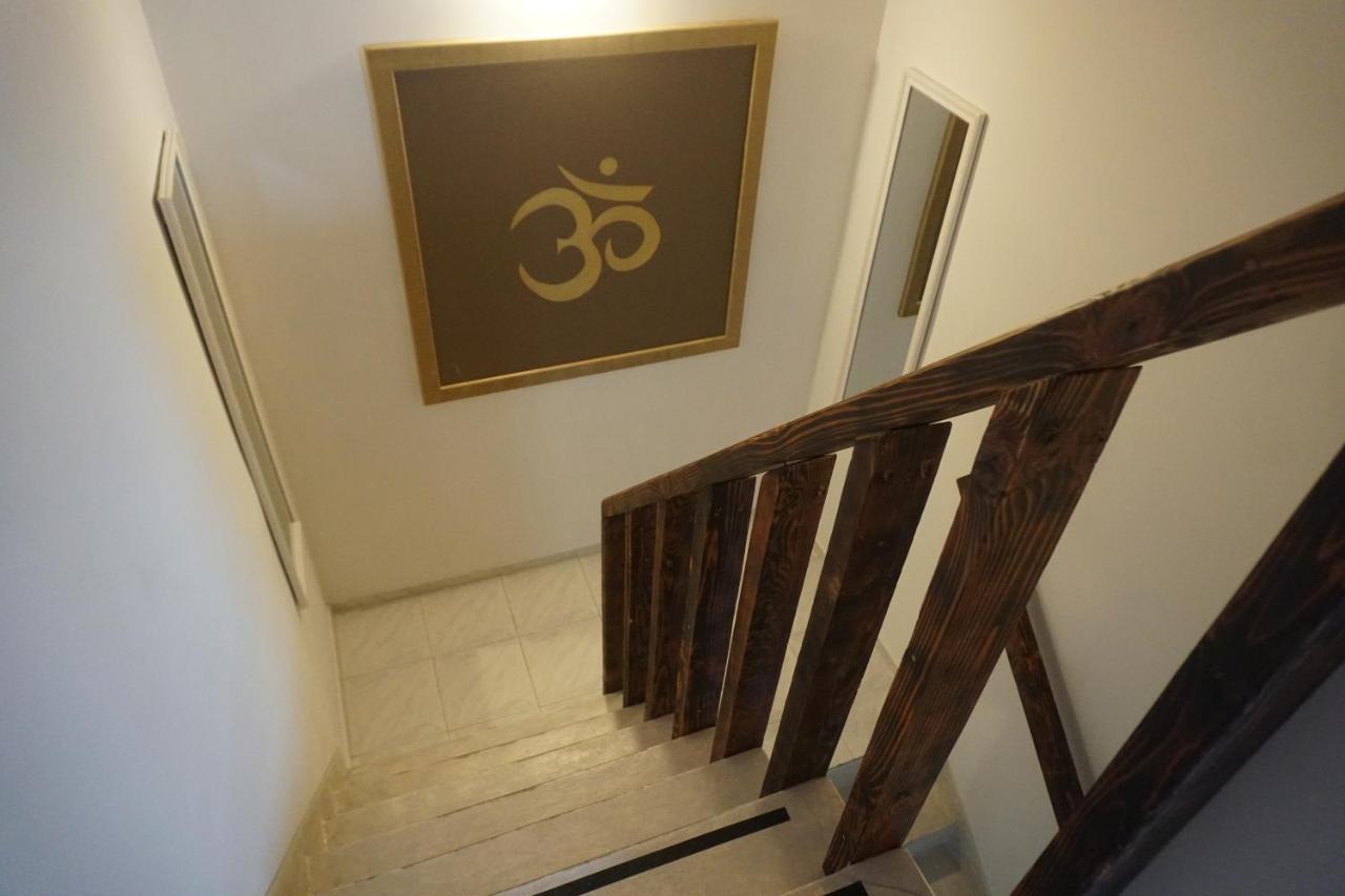 Villa Grande Hévíz 외부 사진