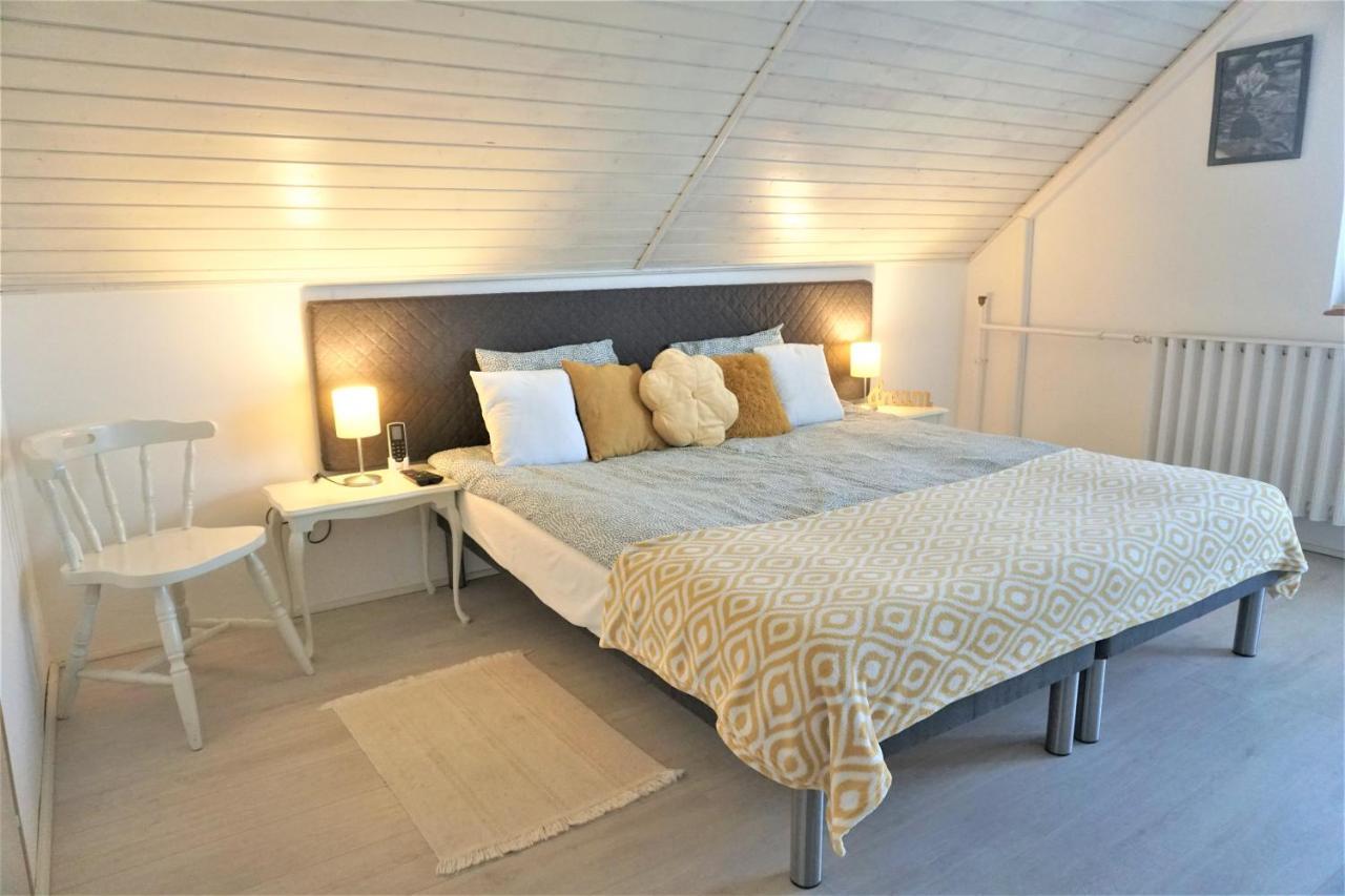 Villa Grande Hévíz 외부 사진