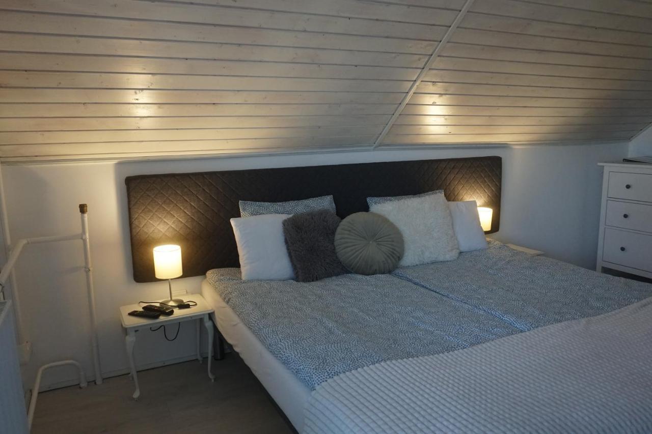 Villa Grande Hévíz 외부 사진