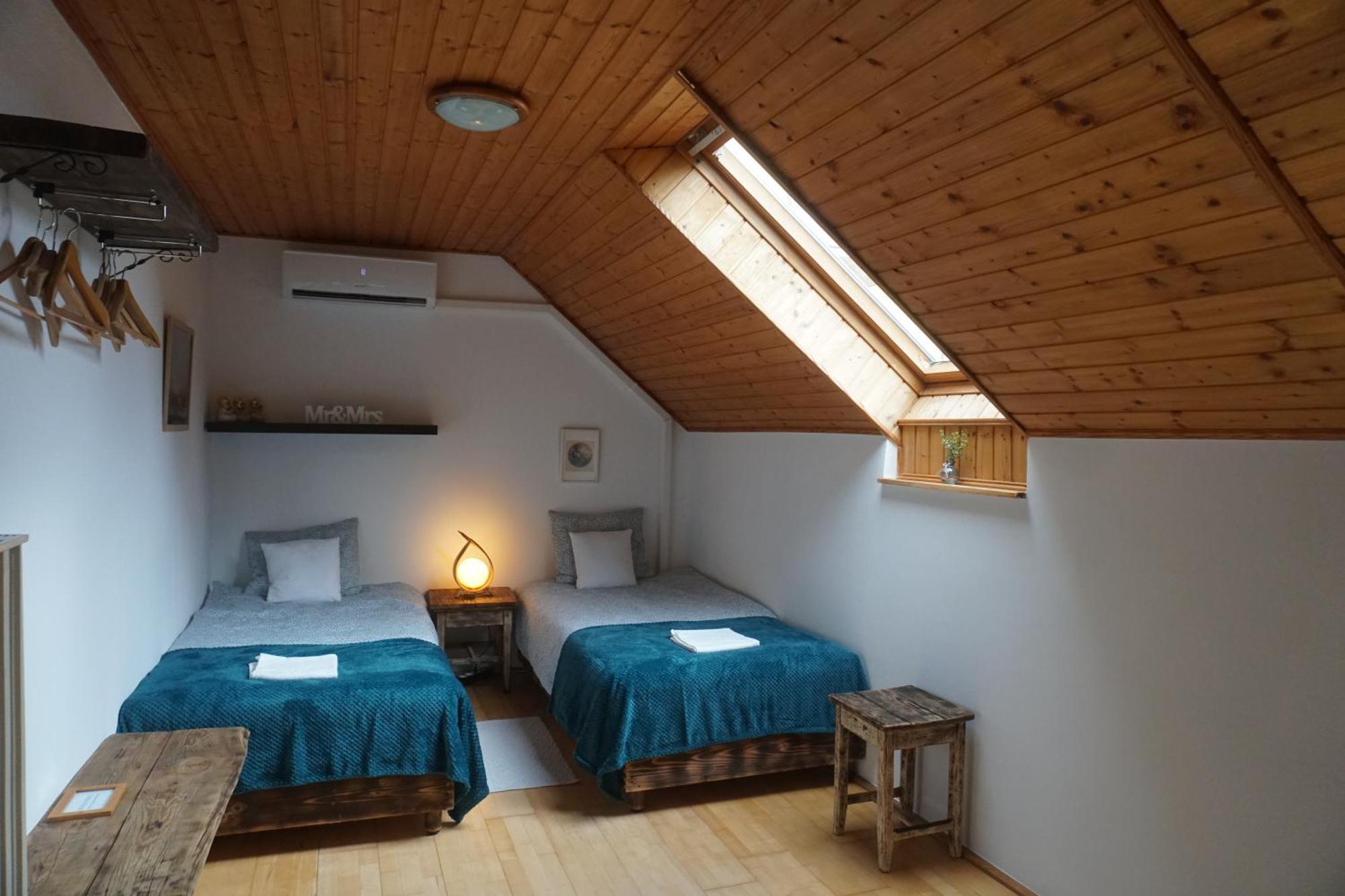 Villa Grande Hévíz 외부 사진