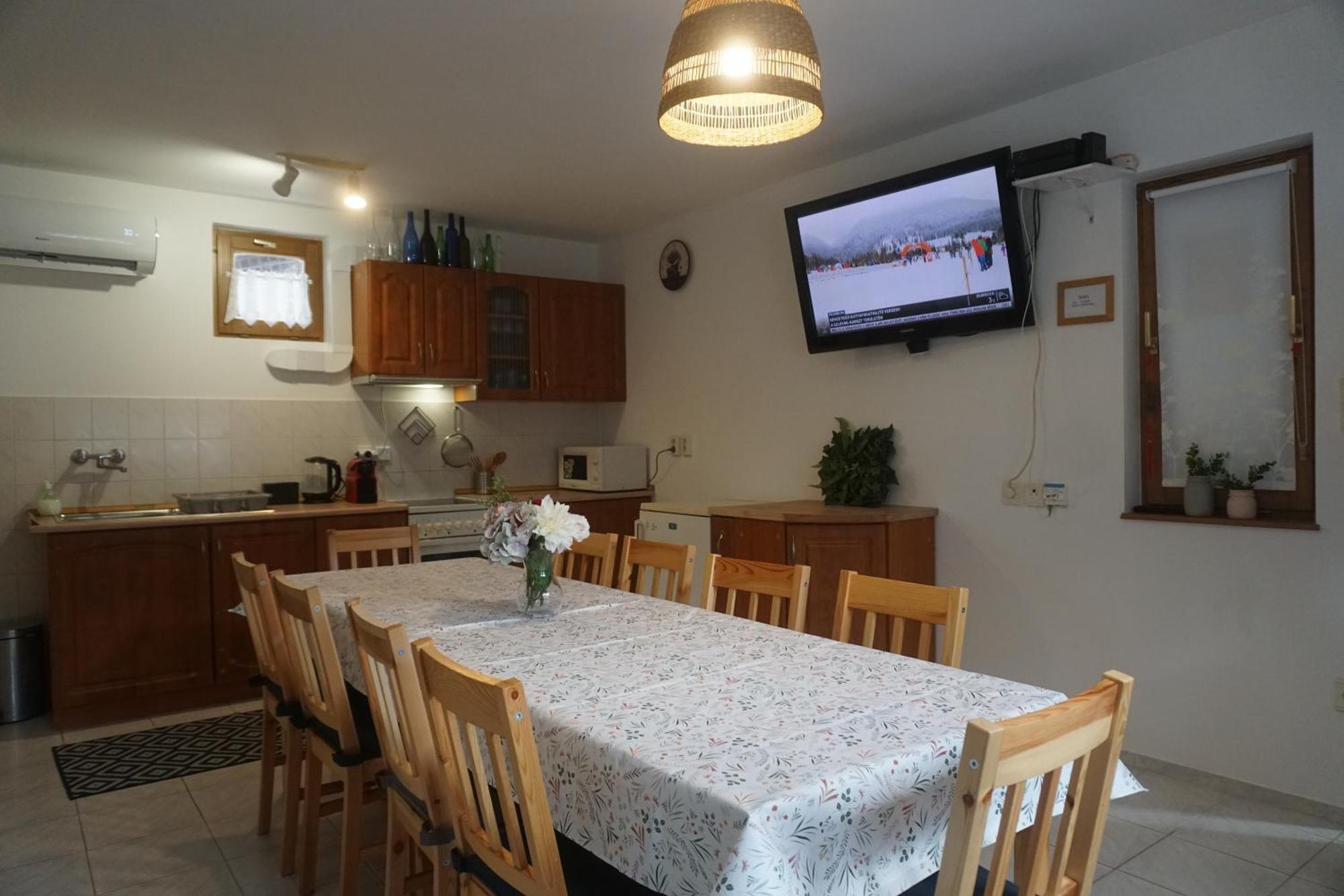 Villa Grande Hévíz 외부 사진